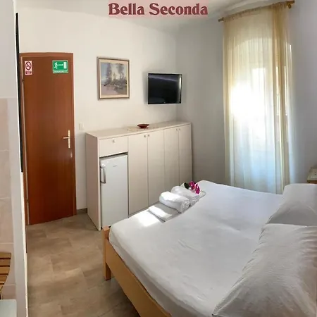 Bella 招待所 斯塔里格勒