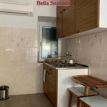Bella 招待所 斯塔里格勒