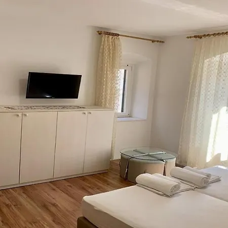 Pensionat Bella Stari Grad (Hvar)