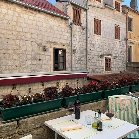 Bella Pensionat Stari Grad (Hvar)